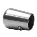 Stainless Steel Tube End Cap