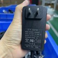 DC 5V 2A 10V1A enchufes intercambiables adaptador de alimentación