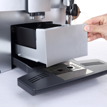 Fully Automatic Espresso Machine Rocket Appartamento Coffee Machine