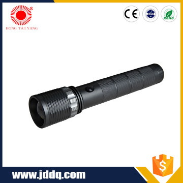 led flashlight cheaper rechargeable flashlight led light