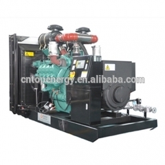 Deutz D SERIES BIOGAS GENERATOR SETS Power Technology From Germany Deutz