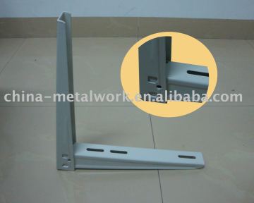 Air Conditioner Folding Bracket (PL150)