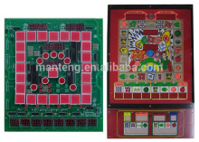 high quality five tigers will Mario game PCB board