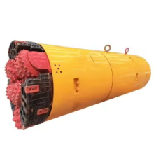 18.5KW & 75mm Pipe Jacking Machines XDN300H-L: Exclusive Offer from Renowned Chinese Factories