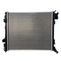 Radiator for RENAULT KADJAR 1.6T DCI OEM214101809R