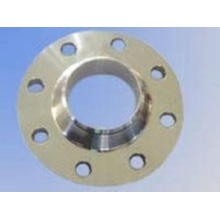 EN1092-1 PN10 Q235 Flange de Aço Carbono