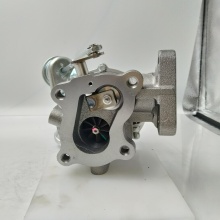 RHF4 1515A030 VT10 Daf Turbocharger