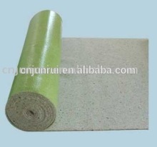 flooring underlayment