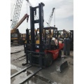 Heli forklift 3tons diesel CPCD30 tinggi 5m