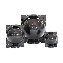 Plastic Rooting Ball for Plant Asexual Reproduction