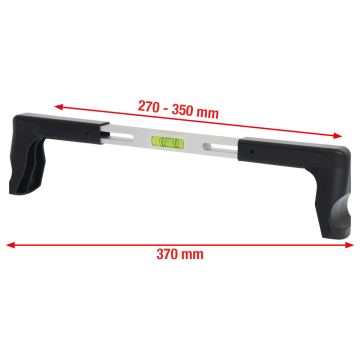 XC9230 XCTOOL Steering Readout Scale 270-350mm Auto Tools