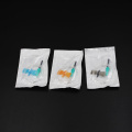 Disposable Blood Collection Needle Butterfly 20G