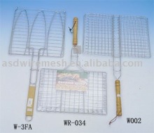 coated wire mesh