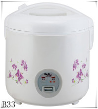 Muti-funtion rice cooker 700w kitchen appliance