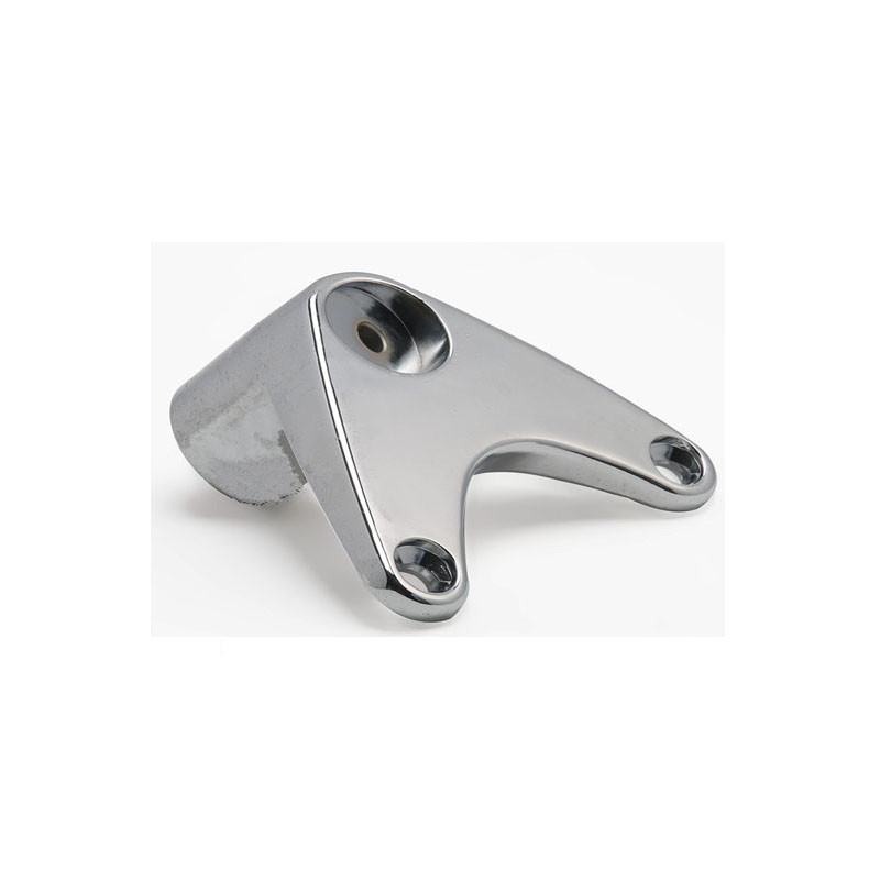 Competitive price Aluminum Alloy Custom Made Furniture Accessories Chair Base Hardware Die Casting