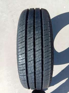 EL916 Pattern for PCR tyre