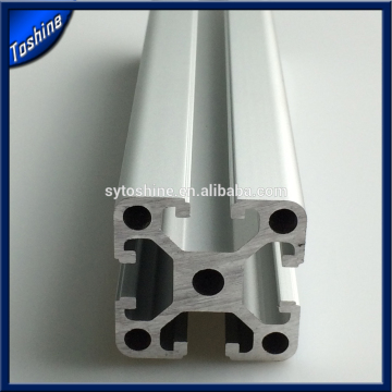 extruded aluminum rails aluminum extrusion