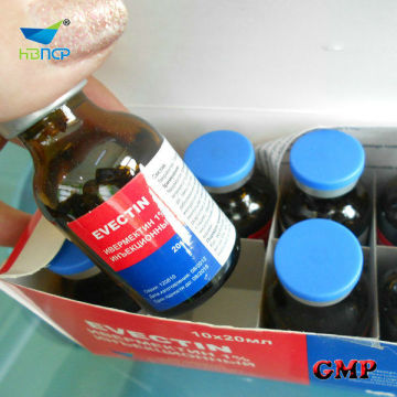 2% Ivermectin Injection factory