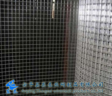 Professional Galvanized Constrution Welded Wire Mesh (DT-00056)