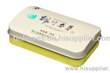 Candy Tin Box F03008?