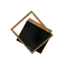 Magnetic Snap Clasps for DIY Purse and Bag Closures