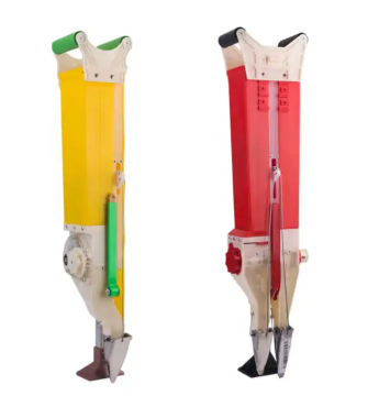 Portable Seeder: Corn, Peanut, Soybean, and Vegetable Sowing Machine