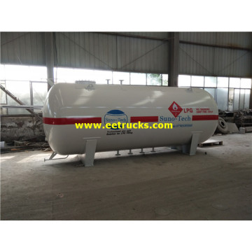 3000 gallon 5 tấn trong nước Propane khí tàu