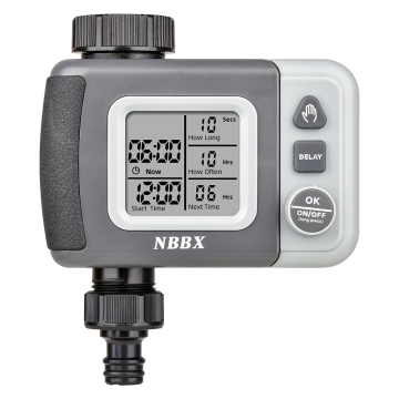 NBBX Timer Garden Irrigation Controller