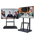 All In One Touch Screen Whiteboard Monitor