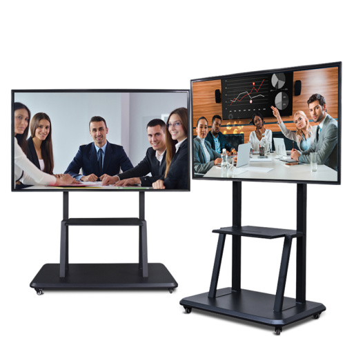 All in One Touch Screen Whiterboard Monitor