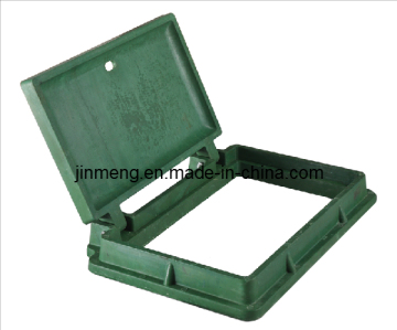 Composite Water Meter Box