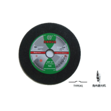 Flat Cut-off wheels  Masonry Cutting