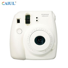 Fujfilm Instax Mini 8 Instant Camera White