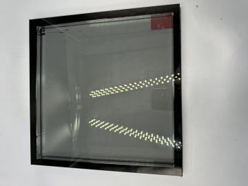 Energy-Efficient Curtain Wall Glass Solutions