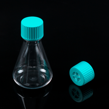 250ml Petg Erlenmeyer Flasks