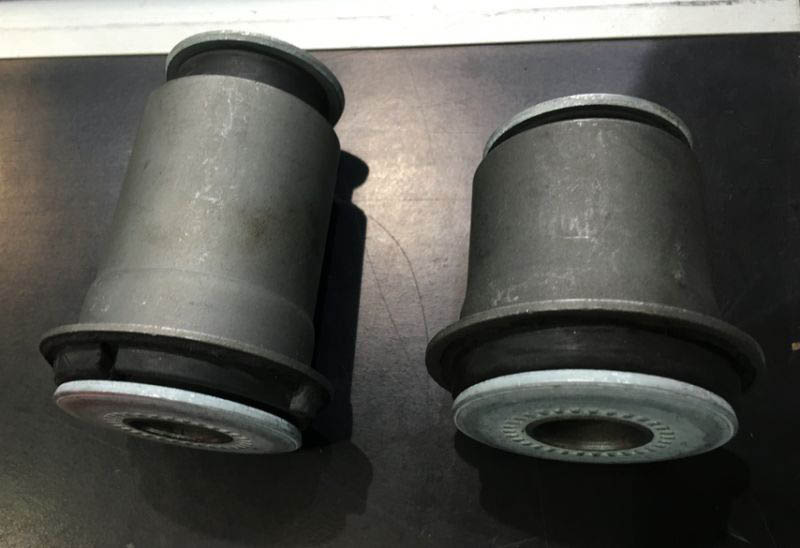 Shock Absorber Ruuber Bushing