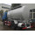 10000L Dongfeng Bulk Feed Tank Truck