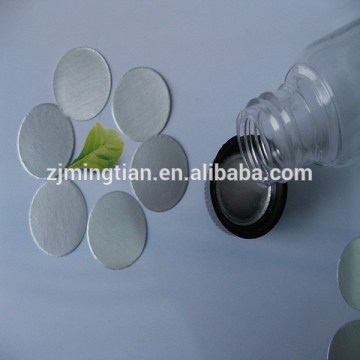 PP plastic foam sealing liner for containers