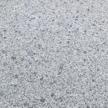 Natural Stone Sesame Grey Granite