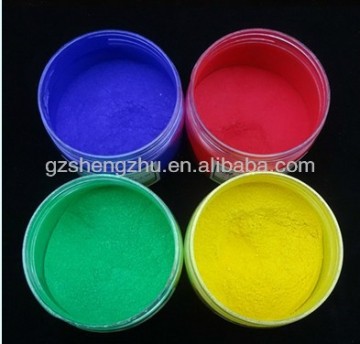 Wholesale glitter coloring pigments