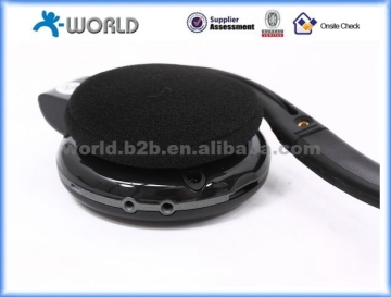 Best quality bluetooth headset sunglasses bluetooth headset 2015