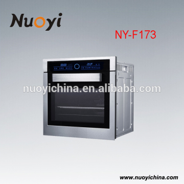 Kitchen equipment stainless steel bbq baking burner oven NY-F173