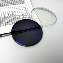 Photogrey RX Lenses: Photochromic Coated Eyeglass 1.56 Optical Lens Factory Prices