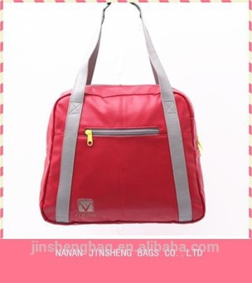 latest fashion high quality tote bag lady bag wholesale