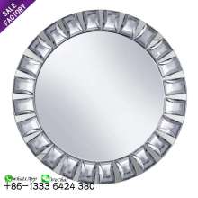 Odm Wedding Supplies: Custom Luxury Round White Dinner Plates for Tableware