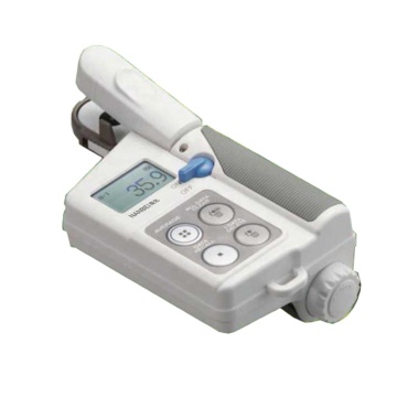 SPAD-502 Leaf Plant Chlorophyll Meter Price