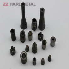 Tungsten Carbide Alloy Nozzle