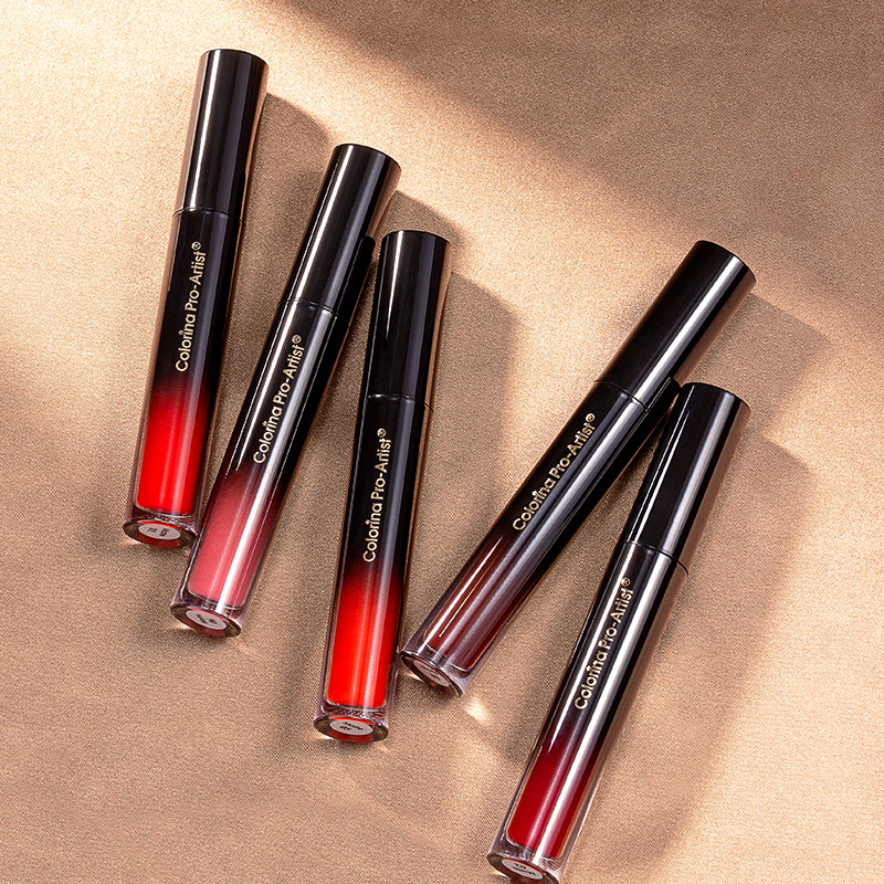 Long-lasting Lip Gloss