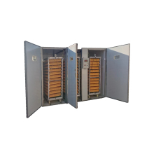 Hot Selling 12672 Eggs Setter Incubator: Full Automatic Egg Hatcher for Sale