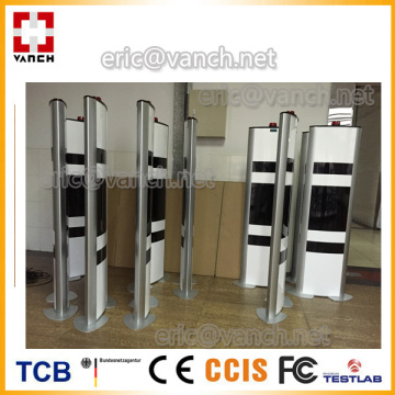 UHF RFID Sense Security Gate Reader